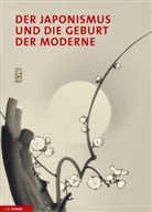 Tayfun Belgin, John House, Axel Rüger, Schie, Kris Schiermeier, Hiroko Yokomizo... - Der Japonismus und die Geburt der Moderne