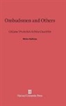 Walter Gellhorn - Ombudsmen and Others