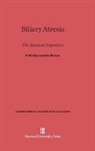 D. M. Hays, Ken Kimura - Biliary Atresia
