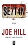 Joe Hill - Se7tan
