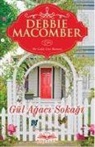 Debbie Macomber - Gül Agaci Sokagi