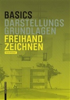 Florian Afflerbach - Freihandzeichnen