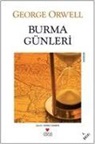 George Orwell - Burma Günleri