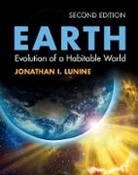 Jonathan I. Lunine, Jonathan I. (Cornell University Lunine - Earth