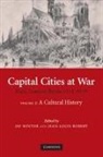 Dr Jay Robert Winter, Jay Winter, Jay Robert Winter, Jean-Louis Robert, Dr Jay Winter, Jay Winter - Capital Cities At War Volume 2, A Cultural History