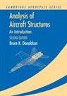 Bruce K Donaldson, Bruce K. Donaldson, Bruce K. (University of Maryland Donaldson - Analysis of Aircraft Structures