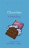 Alec Badenoch, Alexander Badenoch, Badenoch Alexander, Sarah Moss, Sarah Badenoch Moss, Moss Sarah - Chocolate
