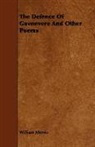 William Morris - The Defence of Guenevere and Other Poems