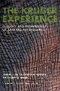 Harry Biggs, Harry C Biggs, Harry C. Biggs, BIGGS, Johan T. du Toit, … - The Kruger Experience Ecology And Management Of Savanna Heterogeneity