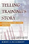 Robert Brinkerhoff, Robert O Brinkerhoff, Robert O. Brinkerhoff - Telling Training's Story : Evaluation Made Simple, Credible and