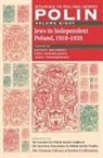 Antony Polonsky, Ezra Mendelsohn, Antony Polonsky, Jerzy Tomaszewski - Polin, Volume 8