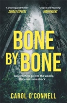 Carol Connell, O&amp;apos, Carol OConnell, Carol O'Connell, Carol O''connell, O'Connell Carol - Bone by Bone