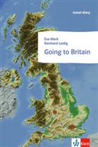 Reinhar Leidig, Reinhard Leidig, Ev Merk, Eva Merk - Going to Britain