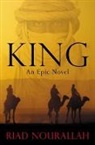 Riad Nourallah - King