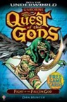 Dan Hunter, David Shephard - Fight of the Falcon God