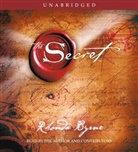 Rhonda Byrne, Rhonda Byrne - The Secret (Audio book)