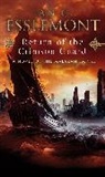Ian C Esslemont, Ian Cameron Esslemont - Return of the Crimson Guard