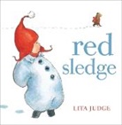 Lita Judge, Judge Lita - Red Sledge