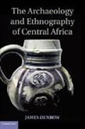 James Denbow, James (University of Texas Denbow, Denbow James - Archaeology and Ethnography of Central Africa