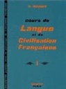 Gaston Mauger, Mauger, G Mauger, Gaston Mauger, Mauger Gaston - Cours de langue et de civilisation françaises. Vol. 1
