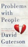 David Guterson, Guterson David - Problems with People