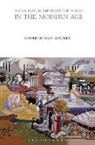 Amy Bentley, Amy Bentley - A Cultural History of Food in the Modern Age