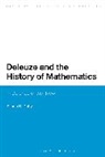 Simon Duffy - Deleuze and the History of Mathematics