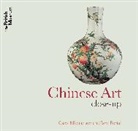 Carol Michaelson, Carol Portal Michaelson, Craig Michaelson, Michaelson Carol, Jane Portal, Portal Jane - Chinese Art
