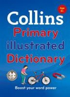 Collins Dictionaries - Collins Primary Illustrated Dictionary 2nd Edition