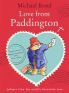 Michael Bond - Love from Paddington