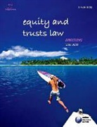 Gary Watt - Equity and Trusts Law Directions
