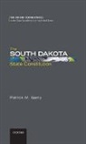Patrick M. Garry, Patrick M. (Professor of Law Garry, Garry Patrick M. - South Dakota State Constitution