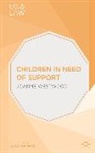 Joanne Westwood, Westwood Joanne, Aliso Brammer, Alison Brammer - Children in Need of Support