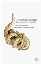 Allison Hockey James, Allison Smart James, Carol Hockey Smart, Hockey, J Hockey, J. Hockey... - Craft of Knowledge