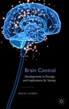 D Linden, D. Linden, David Linden - Brain Control