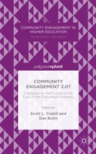 Scott L Crabill, Scott L. Crabill, Scott L. Butin Crabill, Butin, D Butin, D. Butin... - Community Engagement 2.0?