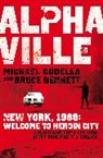 Bruce Bennett, Bennett Bruce, Michael Codella, Michael Bennett Codella, Codella Michael - Alphaville