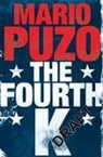 Mario Puzo - The Fourth K