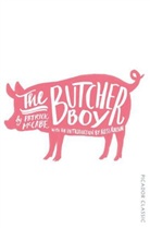 Patrick Mccabe - The Butcher Boy