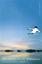 William Fiennes, Fiennes William - The Snow Geese