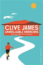 Clive James - Unreliable Memoirs