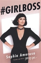 Sophia Amoruso - #Girlboss