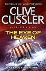 Russell Blake, Clive Cussler - The Eye of Heaven