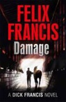 Felix Francis - Damage
