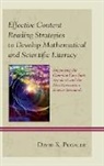 David K Pugalee, David K. Pugalee, Pugalee David K. - Effective Content Reading Strategies to Develop Mathematical