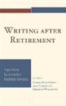 Carol Redman-Waldeyer Smallwood, Christine Redman-Waldeyer, Carol Smallwood - Writing After Retirement