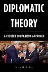 Barry H Steiner, Barry H. Steiner, Steiner Barry H. - Diplomatic Theory