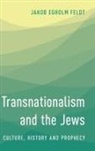 Jakob Egholm Feldt, Jakob Egholm Feldt - Transnationalism Amp the Jews Hicb