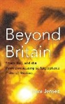 Lars Jensen - Beyond Britain Stuart Hall Amp Pcb