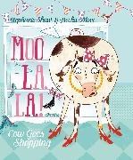 Stephanie Shaw, Shaw Stephanie, STEPHANIE SHAW, Becka Moor, Moor Becka - Moo La La